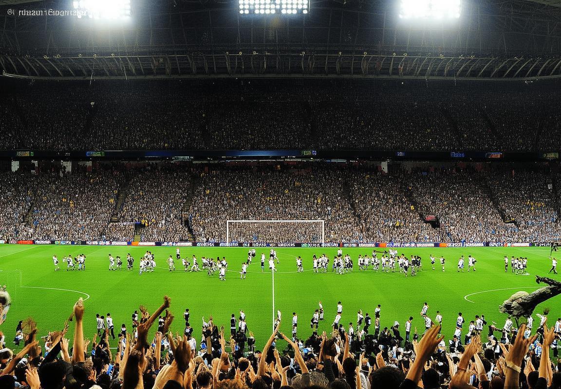 2011南美杯阿根廷VS委内瑞拉经典对决解析