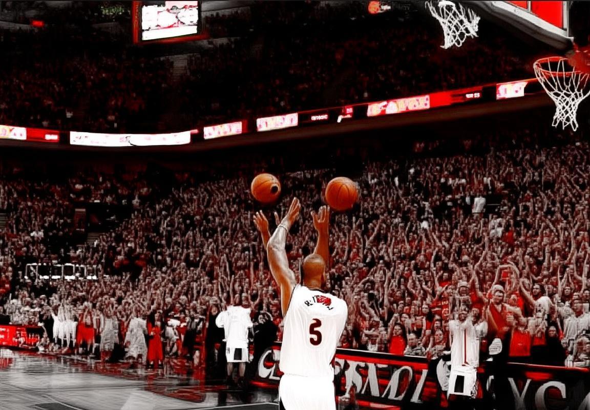 2018NBA季后赛：骑士105-103险胜猛龙，逆袭晋级关键战(图2)