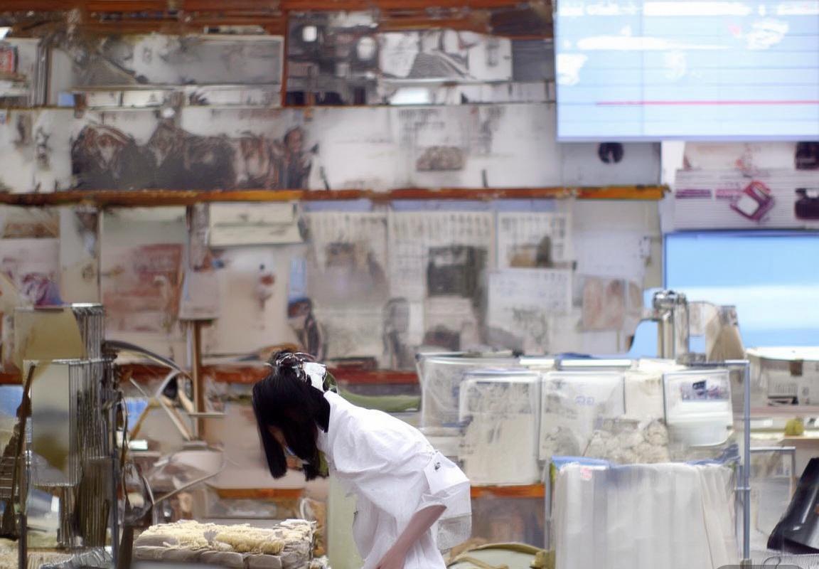 郭艾伦：中国男篮领袖的拼搏之路与团队影响力(图3)