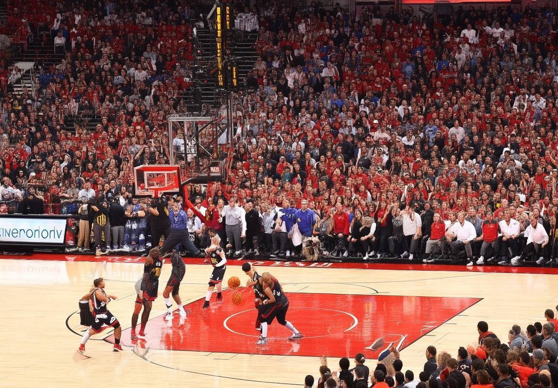 2019年NBA季后赛：猛龙骑士巅峰对决球星对决瞬间